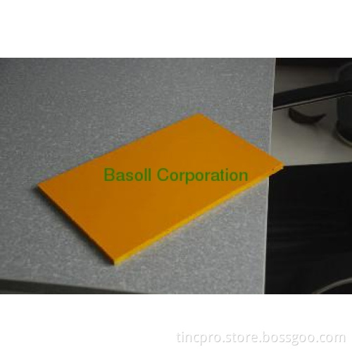 Magnesium Oxide Board Fireproof Board